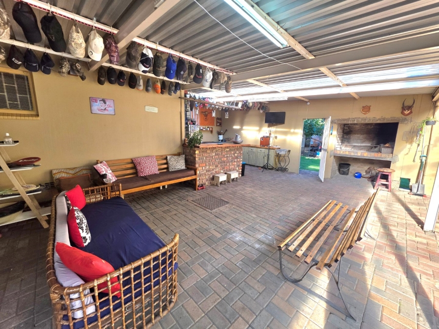 4 Bedroom Property for Sale in Panorama Free State